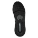 Nike Sportswear Nízke tenisky 'AIR MAX PULSE ROAM'  sivá / sivá melírovaná / čierna