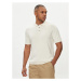 Jack&Jones Polokošeľa Emil 12248819 Biela Regular Fit