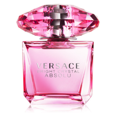 Versace Bright Crystal Absolu parfumovaná voda pre ženy