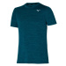 Pánské tričko Mizuno Impulse Core Tee Harbor Blue