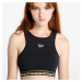 Top Reebok CL Camping Bra Black