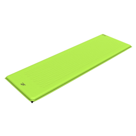 Hannah LEISURE 5.0 WIDE parrot green mat