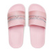 Tommy Hilfiger Šľapky Reflective Pool Slide T3A0-32803-1172 S Ružová