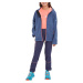 Bunda McKinley Bennet Softshell Jacket Kids