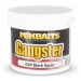 Mikbaits trvanlivé cesto gangster gsp black squid 200 g