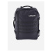 Čierny batoh CabinZero Military 36L Absolute Black