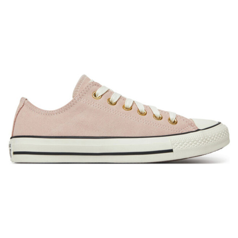 Converse Chuck Taylor All Star Unisex - Tenisky Converse - Ružová - A13816C-6 - Size:
