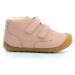 topánky Bundgaard Velcro Old Rose (Petit) 20 EUR