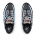 Nike Sneakersy Air Max 95 Recraft CJ3906 018 Sivá