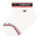 Tommy Hilfiger Súprava 3 párov vysokých detských ponožiek 701220278 Farebná