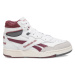 Reebok Sneakersy BB 4000 II Mid 100033844 W Biela