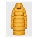 Haglöfs Zimný kabát Long Mimic 605413 Oranžová Regular Fit