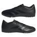 Pánske futbalové kopačky turfy ADIDAS Predator Accuracy.4 M TF core black core black cloud white