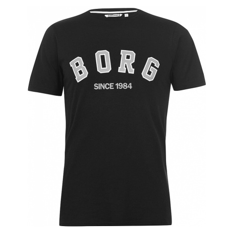 Pánske voĺnočasové tričko Bjorn Borg