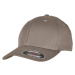 Flexfit Cap - Light Grey