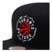 Mitchell & Ness Šiltovka NBA Embroidery Raptors HHSS4322 Čierna