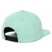Light green VANS baseball cap