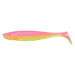 Gunki gumová nástraha bumpy pink chart - 13 cm 18,2 g