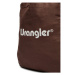 Wrangler Kabelka Easy Tote 112358079 Tmavomodrá