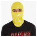 Čiapka PLEASURES Mini Stamp Balaclava Lime