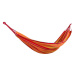 Spokey IPANEMA Hammock up to 120 kg, red-orange