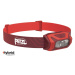 Petzl Tikkina red Čelovka