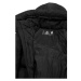 Northfinder PERRY Pánska zimná bunda, čierna, veľkosť