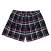 Horsefeathers Sonny Boxer Shorts Twilight