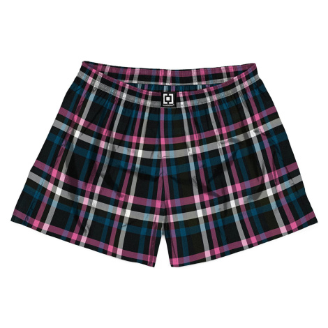 Horsefeathers Sonny Boxer Shorts Twilight