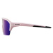 Alpina Sports RAM HR HM+ Unisex slnečné okuliare, ružová, veľkosť
