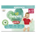 2x PAMPERS Nohavičky plienkové Harmonie Pants veľ. 5 (64 ks) 12-17 kg