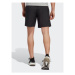 Adidas Športové kraťasy Train Essentials Woven Training Shorts IC6976 Čierna Regular Fit