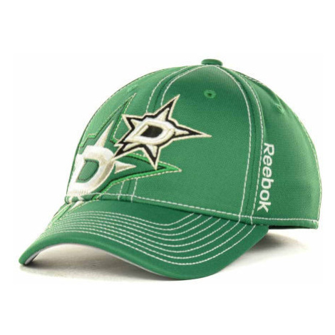Dallas Stars čiapka baseballová šiltovka NHL Draft 2013 Reebok