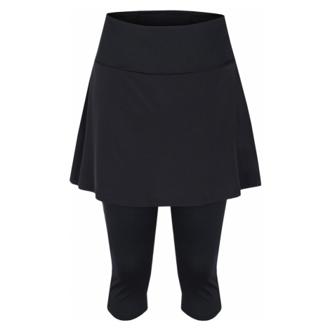 Hannah Relay Skirt Dámska športová sukňa 10019361HHX anthracite