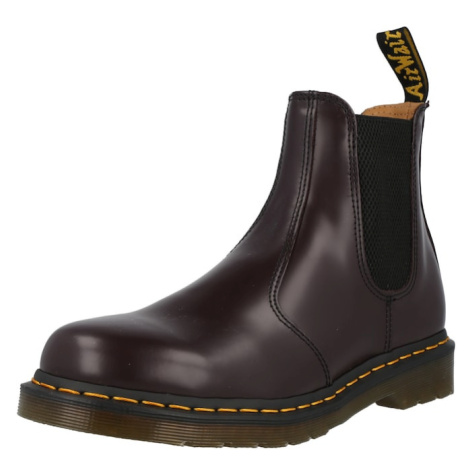 Dámske Chelsea Boots Dr Martens