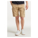 ŠORTKY GANT RELAXED TWILL CARGO SHORTS hnedá