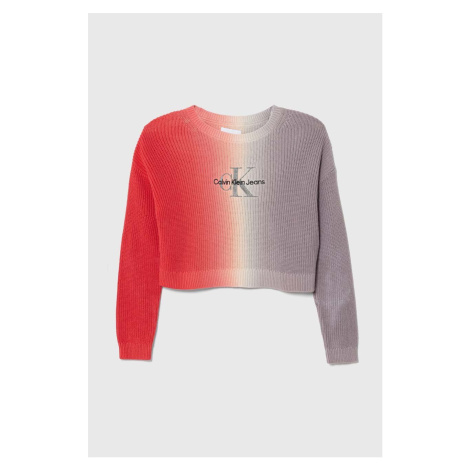Oblečenie pre dievčatá Calvin Klein