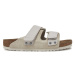 Birkenstock Šľapky Uji 1024822 Biela