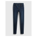 GAP Kids jeans jeggings pull-on with stretch - Girls