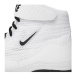 Nike Boxerské topánky Inflict 325256 101 Biela