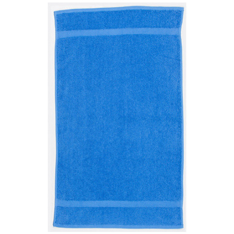 Towel City Luxusná osuška 70x130 TC004 Bright Blue