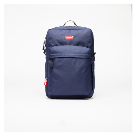 Batoh Levi's ® L-Pack Standard Backpack navy Levi´s