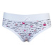 Women's panties Andrie multicolored