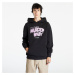 Mikina 9N1M SENSE. Sense Murder Hoody Black