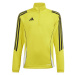 Mikina adidas Tiro 24 Training Top Jr IR9365