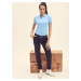 T-shirt for women 65/35 Polo 632120 65/35 170g/180g