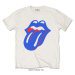 The Rolling Stones tričko Blue & Lonesome Classic Natural