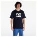 DC Star H SS Tee Black