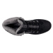 Willard CAENIR Pánska zateplená obuv, čierna, veľkosť