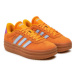 Adidas Sneakersy Vl Court Bold IH8090 Oranžová